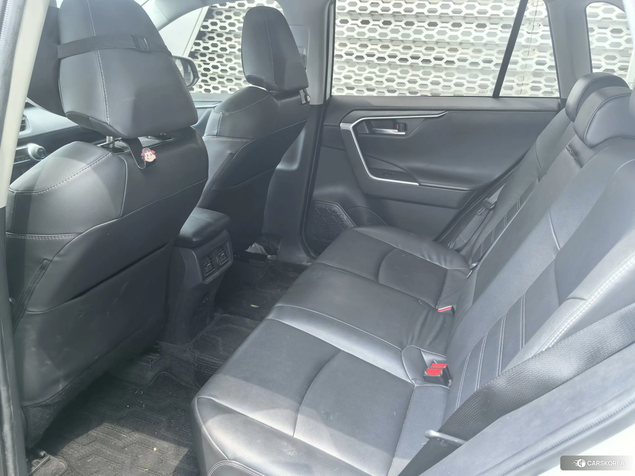 Toyota RAV4 id 4513754 из Китая 11