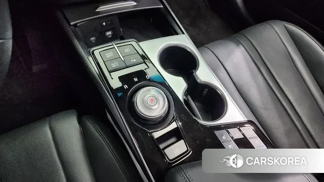 Kia K8 id 3411123 из Кореи 19