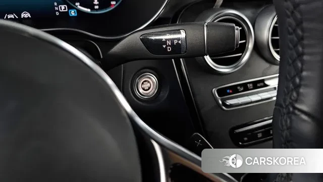 Mercedes-Benz GLC-Class X253 id 3518119 из Кореи 19