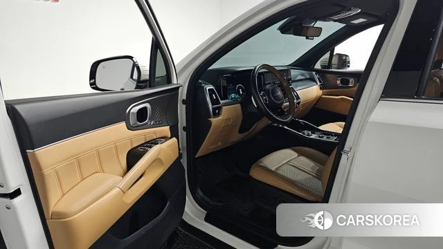 Kia Sorento 4th Generation id 3904218 из Кореи 19