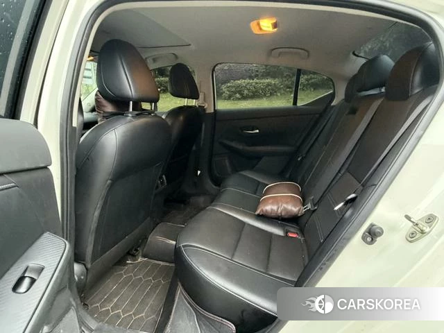 Nissan Xuan Yi id 4334927 из Китая 17
