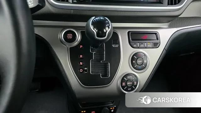 Kia The New Ray id 3448546 из Кореи 19