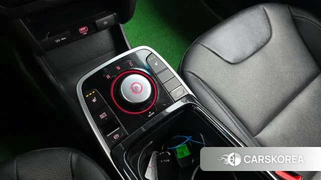 Kia Niro Plus id 3735155 из Кореи 19