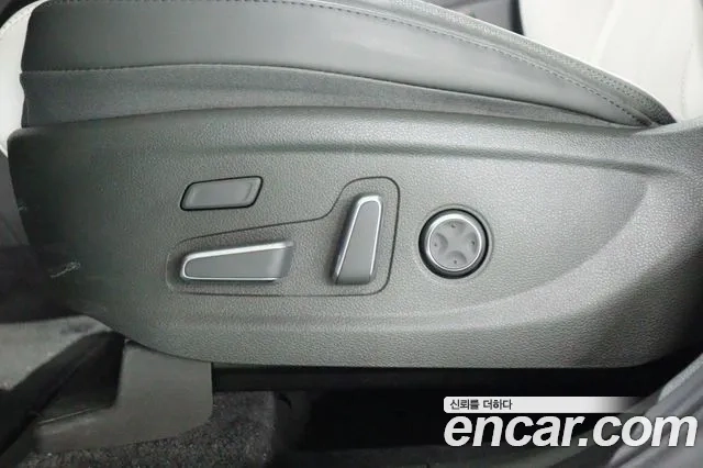 Hyundai The New Santa Fe id 2920102 из Кореи 19