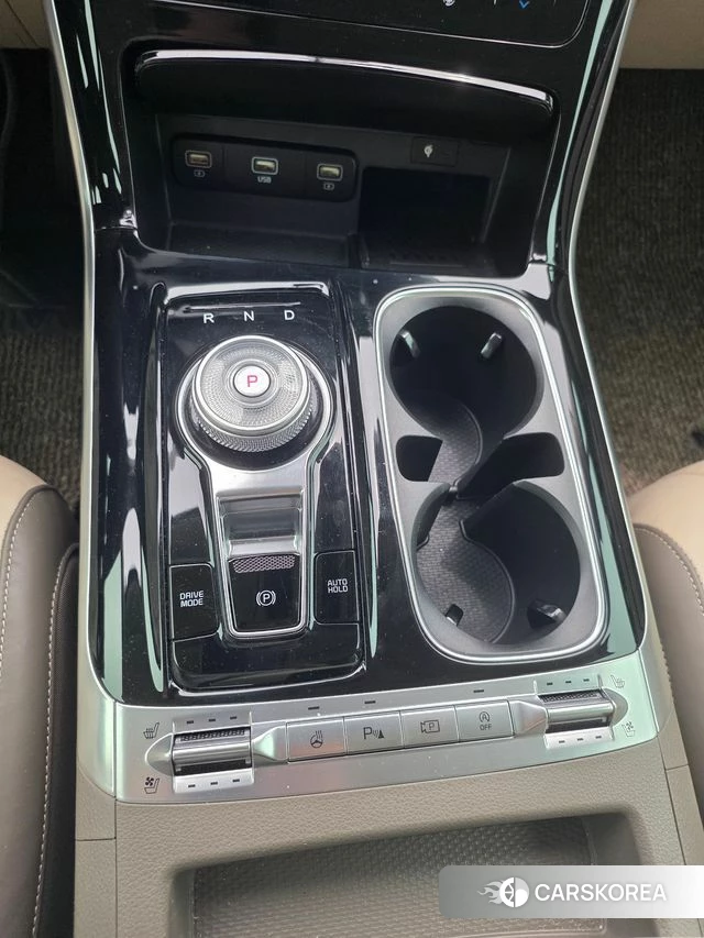 Kia Carnival 4th generation id 4469809 из Кореи 11