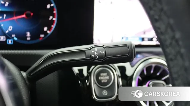 Mercedes-Benz CLA-Class C118 id 3478285 из Кореи 19