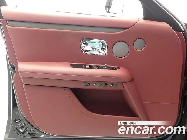 Rolls-Royce Ghost 2nd Generation id 2750058 из Кореи 19