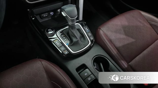 Kia Seltos id 3910223 из Кореи 19