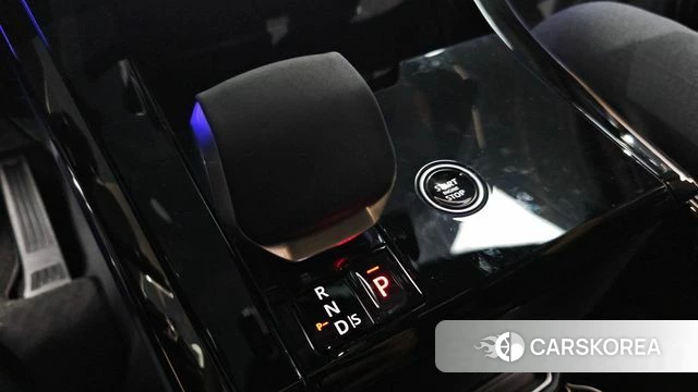 Land Rover Range Rover Sport 3rd Generation id 4669703 из Кореи 35