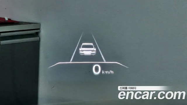 Genesis G80 (RG3) id 2699597 из Кореи 19