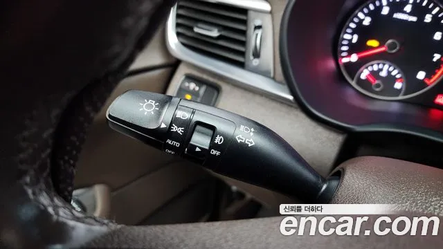 Kia The New K5 2nd generation id 2649460 из Кореи 19