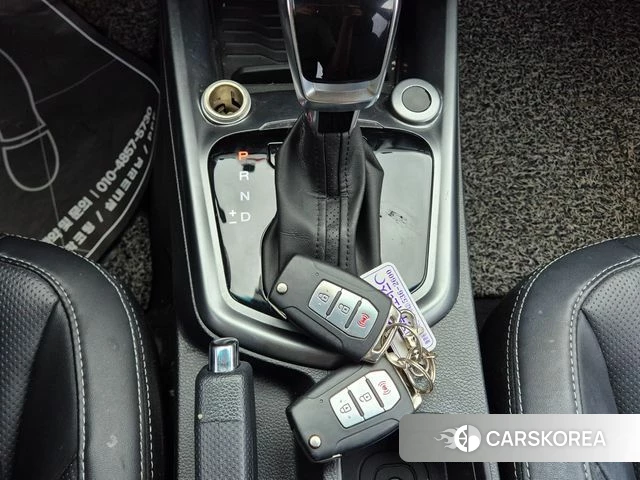 Ssangyong Tivoli Armor id 4689194 из Кореи 15