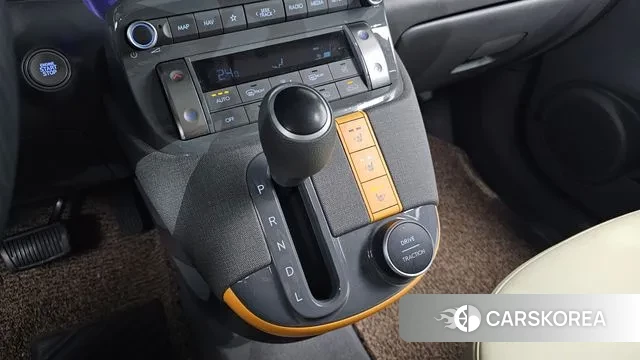 Hyundai Casper id 3533834 из Кореи 19