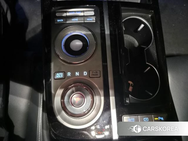 Genesis G80 (RG3) id 4711678 из Кореи 15