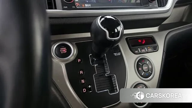 Kia The New Ray id 3504673 из Кореи 19