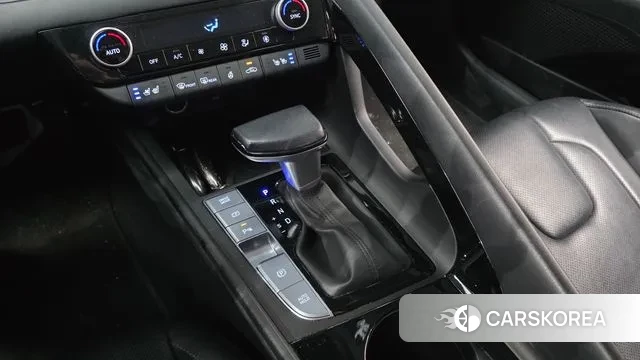 Hyundai The New Avante (CN7) id 3405204 из Кореи 19