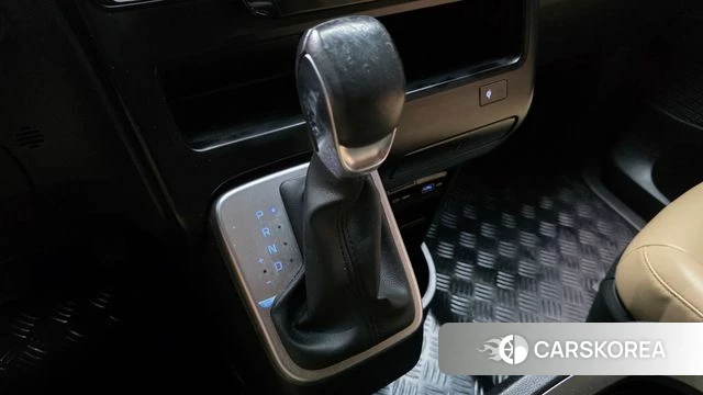 Hyundai Staria id 4623798 из Кореи 35