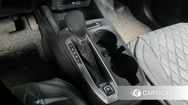 Chevrolet (GM Daewoo) Trax Crossover id 4630392 из Кореи 32