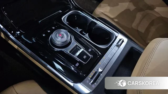 Kia Carnival 4th generation id 3540525 из Кореи 19