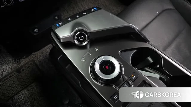 Kia EV6 id 3611229 из Кореи 19