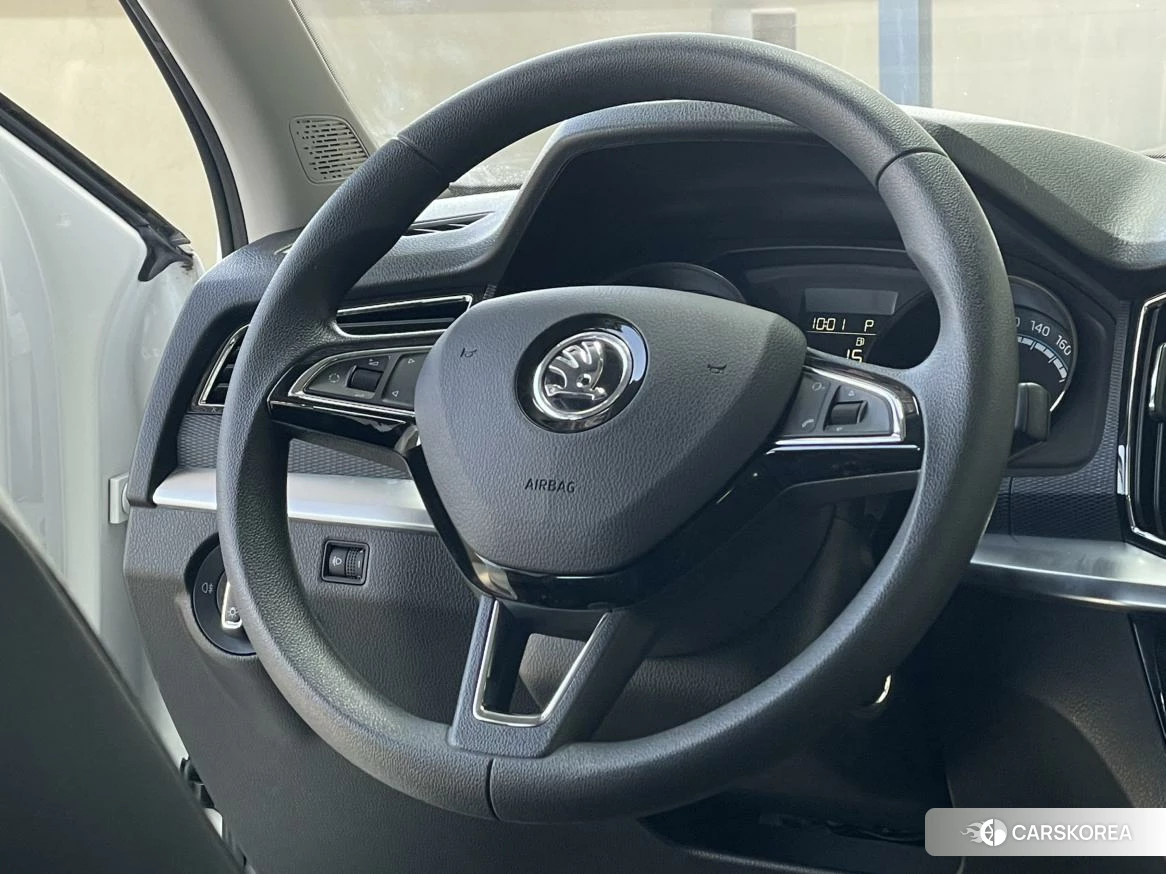 Skoda Komick id 4467418 из Китая 16