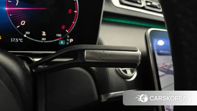 Mercedes-Benz S-Class W223 id 3361687 из Кореи 19