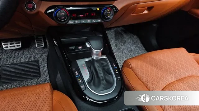 Kia The New K3 2nd generation id 3544882 из Кореи 19