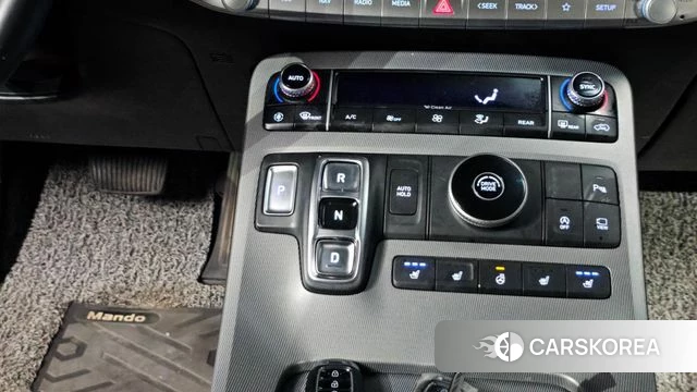 Hyundai Palisade id 3915586 из Кореи 19