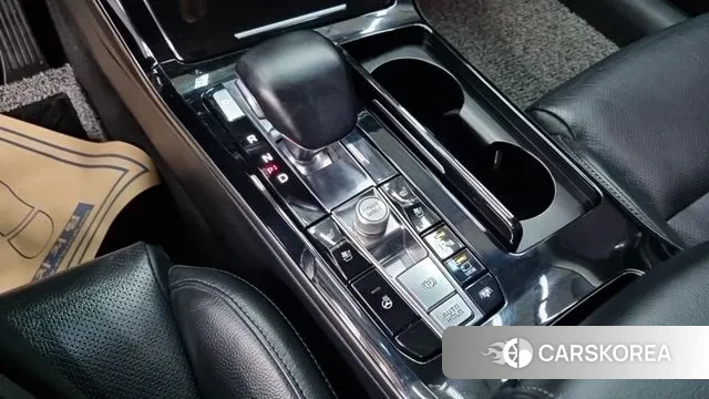 Kia K7 Premier id 3412957 из Кореи 19