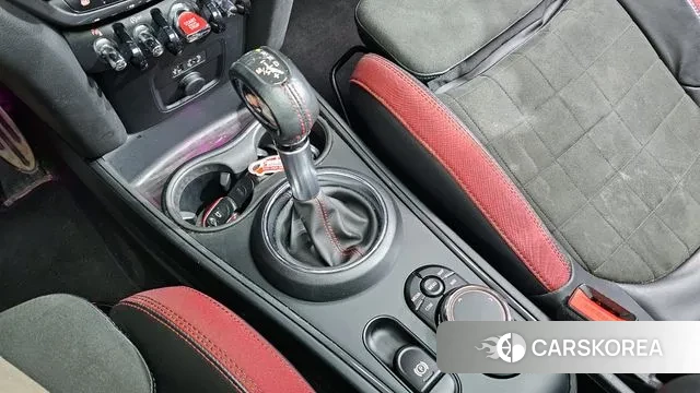 Mini Cooper S Countryman id 2991246 из Кореи 18