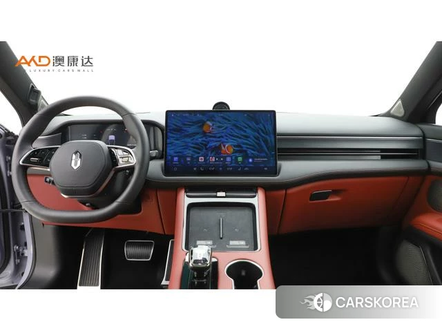 AITO Ask the world M5 id 4199042 из Китая 9