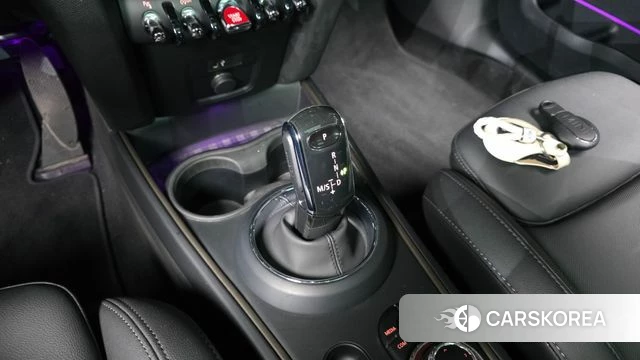 Mini Cooper Countryman id 4506086 из Кореи 39