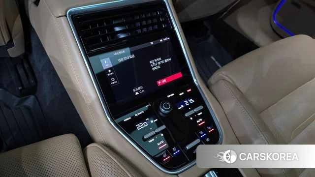 Porsche Panamera (971) id 4416908 из Кореи 30