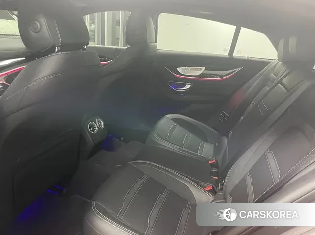 Mercedes-Benz AMG GT id 3425356 из Кореи 15