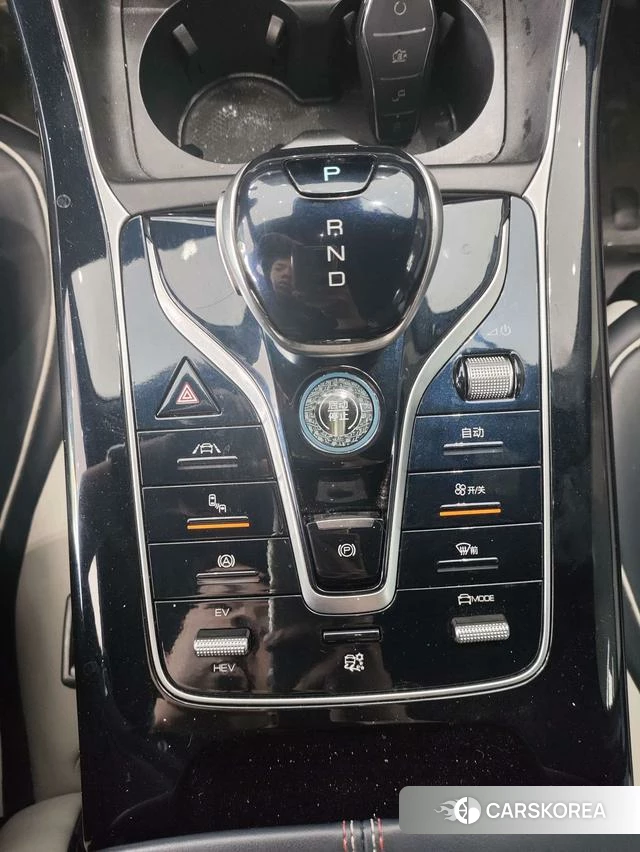 BYD Qin PLUS DM id 4210446 из Китая 9
