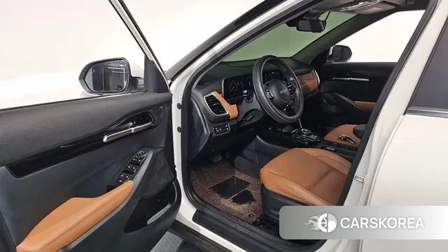 Kia The New Seltos id 3610849 из Кореи 19