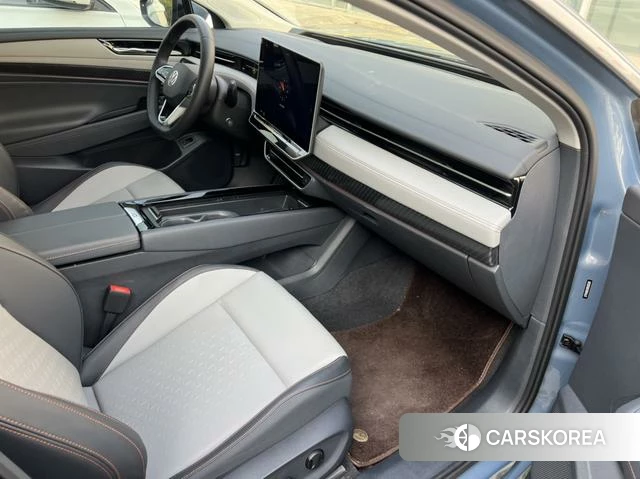 Volkswagen ID.7 VIZZION id 4260061 из Китая 9