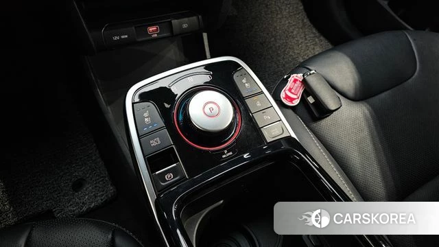 Kia Niro EV id 4550673 из Кореи 29