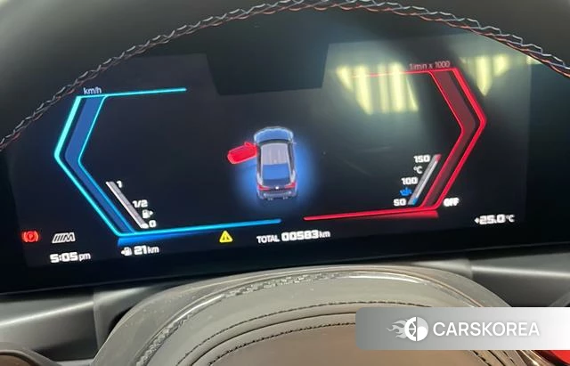 BMW M4 id 4256779 из Китая 13