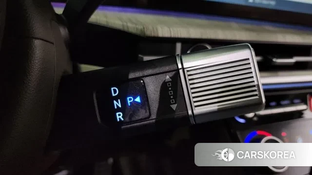 Hyundai Santa Fe (MX5) id 3482473 из Кореи 19