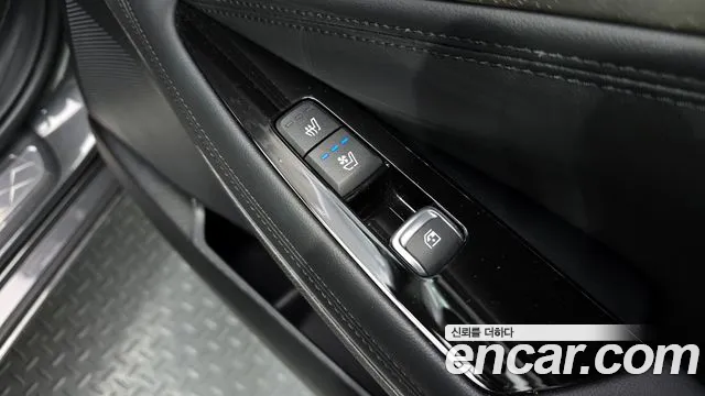 Kia K8 id 2671242 из Кореи 19