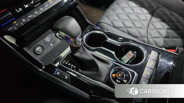 Kia Mohave Master id 4388869 из Кореи 34