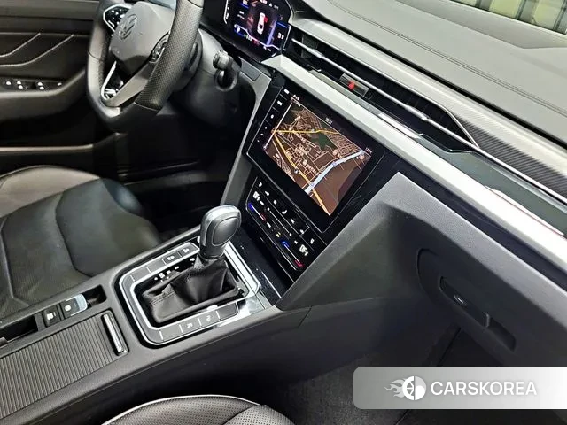 Volkswagen Arteon id 3701188 из Кореи 19