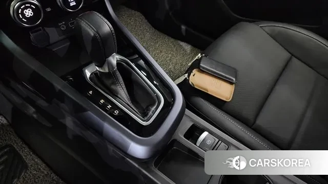 Renault Korea (Samsung) XM3 id 2995034 из Кореи 19