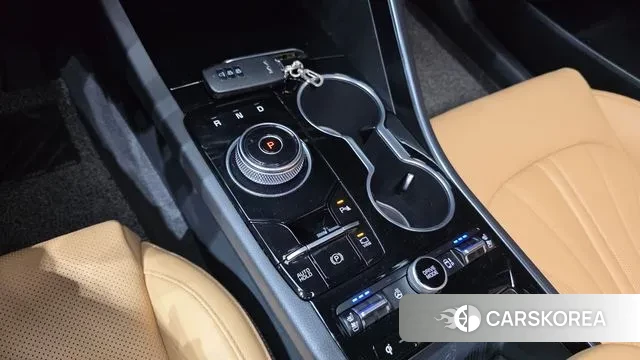 Kia K5 Hybrid 3rd Generation id 3327632 из Кореи 19