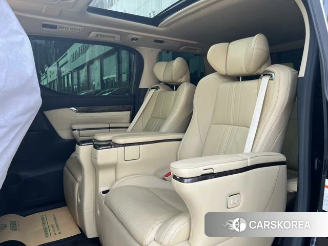 Toyota Wilfa id 4261112 из Китая 14