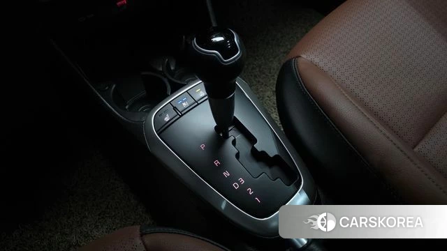 Kia The New Morning (JA) id 4686877 из Кореи 33