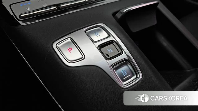 Hyundai The New Grandeur IG id 4646898 из Кореи 19