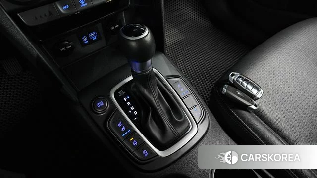 Hyundai Kona id 3943030 из Кореи 19