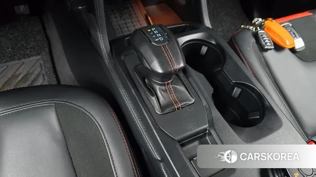 Ford Ranger 4th Generation id 3648996 из Кореи 19